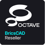 Octave, BricsCAD Reseller