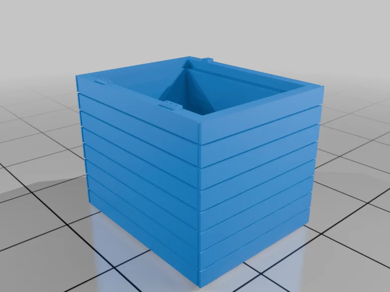 3d druck modelle