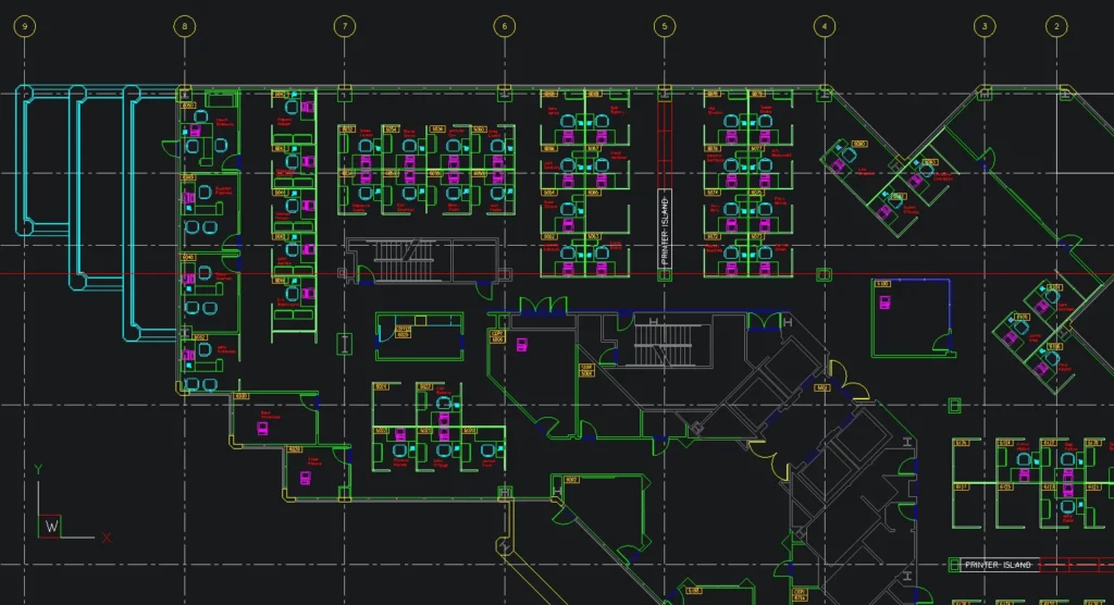 DWG Dateien reparieren