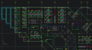 DWG Dateien reparieren