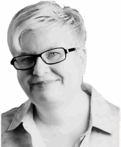 Portrait von Dipl. Ing. (fh) Nina Buchert