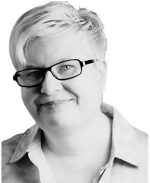 Portrait von Dipl. Ing. (fh) Nina Buchert