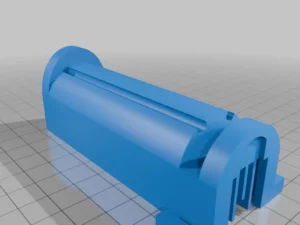 3d druck modell