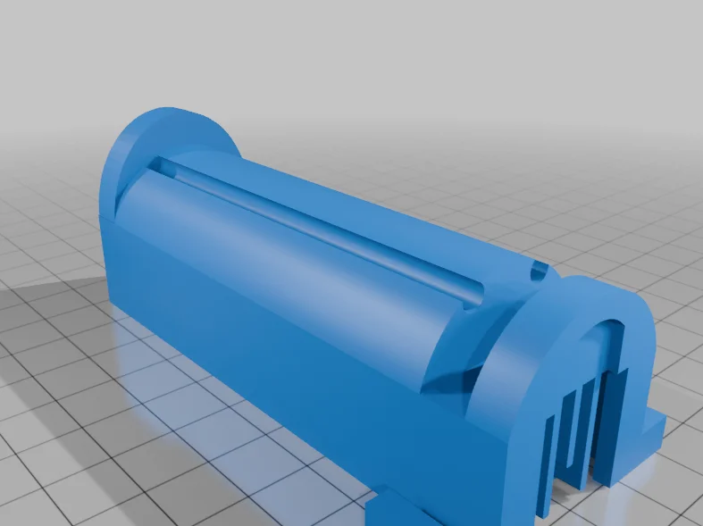 3d druck modell