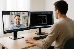 BricsCAD Schulung online
