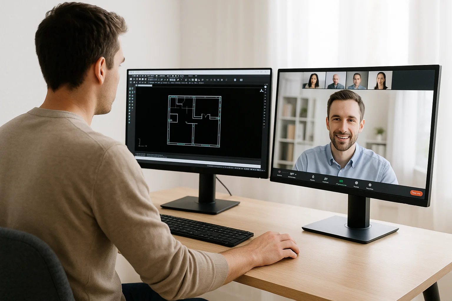 BricsCAD Schulung online